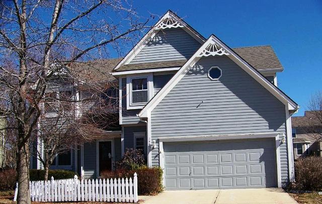 14633 S Kaw Dr, Olathe, KS 66062 