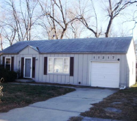 11217 W 69th Terr, Shawnee Mission, KS 66203 