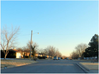 2318 Melencamp Ave, Dodge City, KS 67801 