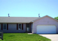 733 Dustin Road, Salina, KS 67401 