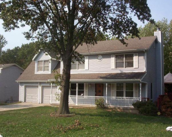 3054 North 85th Place, Kansas City, KS 66109 