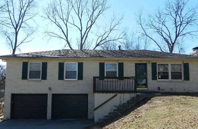 5715 Georgia Avenue, Kansas City, KS 66104 