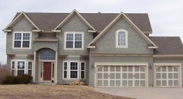 8597 Frederick Drive, De Soto, KS 66018 