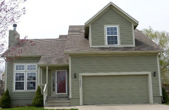 21883 S Vine St, Spring Hill, KS 66083 