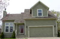 21883 S Vine St, Spring Hill, KS 66083 