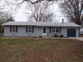 11920 W 68th Ter, Shawnee, KS 66216 