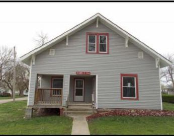 1120 E 7th St, Ottawa, KS 66067 