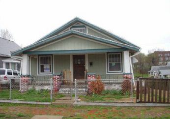 239 S Ferree St, Kansas City, KS 66101 