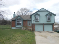 1432 51st St S, Kansas City, KS 66106 