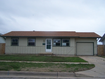 2309 W 33rd St S, Wichita, KS 67217 