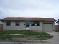 2309 W 33rd St S, Wichita, KS 67217 