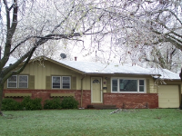 534 N Redbarn Lane, Wichita, KS 67212 