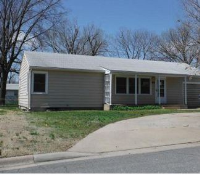 809 Fairview Ave, Newton, KS 67114 