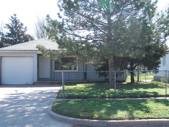 2314 S Emporia St, Wichita, KS 67211 