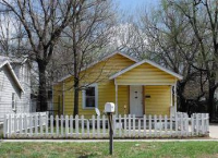 2410 N Arkansas Ave, Wichita, KS 67204 