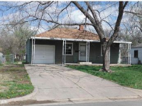 2628 S Rose Marie Ct, Wichita, KS 67216 