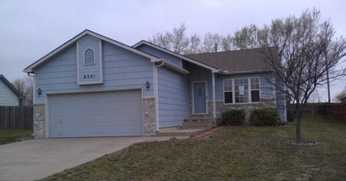 6531 Tarrytown St, Park City, KS 67219 