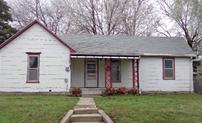 115 E 13th St, Wellington, KS 67152 
