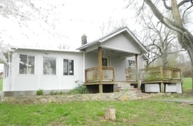 2819 N 42nd Street, Kansas City, KS 66104 