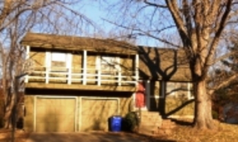 14817 S Wyandotte Dr, Olathe, KS 66062 