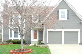 14130 S Brougham Dr, Olathe, KS 66062 