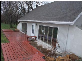 5941 SE Paulen Rd, Berryton, KS 66409 