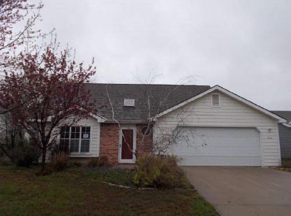 4848 Tempe St, Lawrence, KS 66047 