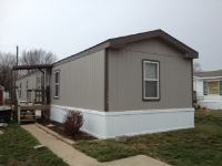 1509 Ridge wood, Augusta, KS 67010 