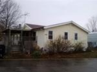 1199 E SANTA FE ST LOT 142, Gardner, KS 66030 