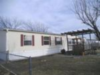 11700 E WATERMAN ST LOT 301, Wichita, KS 67207 