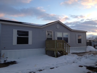 3636 W. 44th St. S. #341, Wichita, KS 67217 