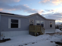 3636 W. 44th St. S. #341, Wichita, KS 67217 