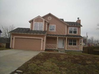 13617 Martin Luther K, Bonner Springs, KS 66012 