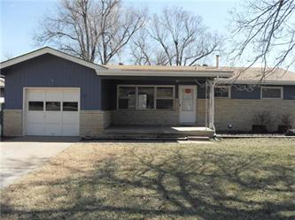 1422 North Kokomo Avenu, Derby, KS 67037 