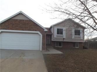 407 Pecan Lane, Derby, KS 67037 