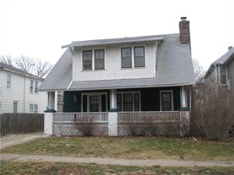 1108 State St, Emporia, KS 66801 