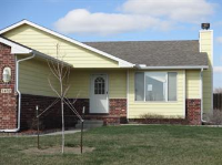 1452 Sunset Court, Goddard, KS 67052 