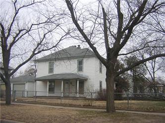 1304 Hubbard St, Great Bend, KS 67530 