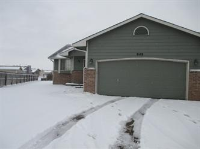 949 Peach Ct, Haysville, KS 67060 