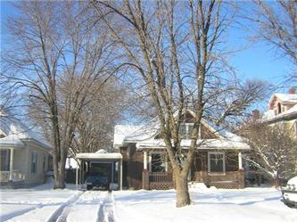 216 E 11th Ave, Hutchinson, KS 67501 