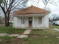 404 North 19th Stre, Independence, KS 67301 