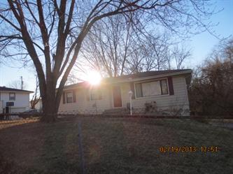 2324 North 57th Terr, Kansas City, KS 66104 