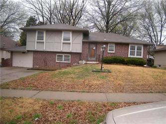 2418 N 82nd Terrace, Kansas City, KS 66109 