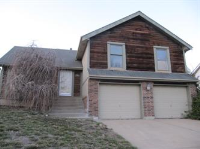 1004 East Cothrell S, Olathe, KS 66061 