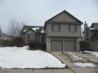 12413 S Albervan Street, Olathe, KS 66062 