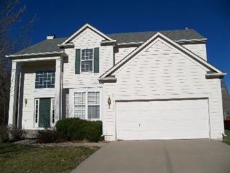 15577 South Arapaho S, Olathe, KS 66062 