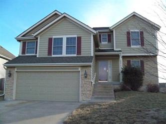 1827 West Loula Cour, Olathe, KS 66061 