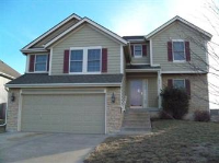 1827 West Loula Cour, Olathe, KS 66061 