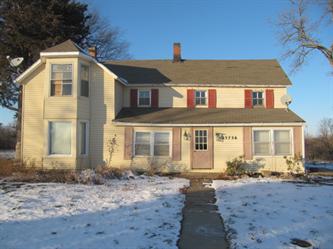 23736 W 239th Street, Paola, KS 66071 