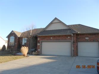 427 Sienna Dr, Rose Hill, KS 67133 